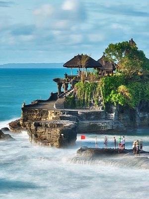 Indonesia